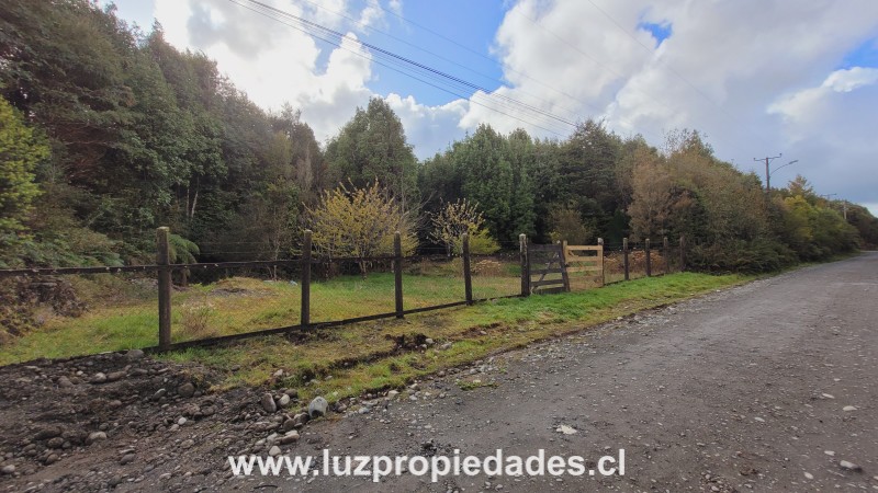 Lote N°26, La Vara - Luz Propiedades