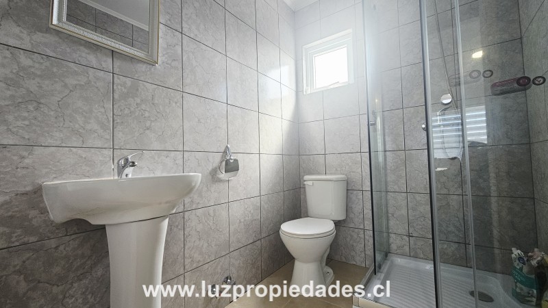 Lote N&deg;37, Parcelaci&oacute;n Crucero Austral, Colonia 3 Puentes - Luz Propiedades