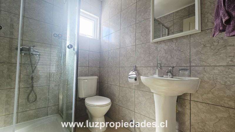 Lote N&deg;37, Parcelaci&oacute;n Crucero Austral, Colonia 3 Puentes - Luz Propiedades