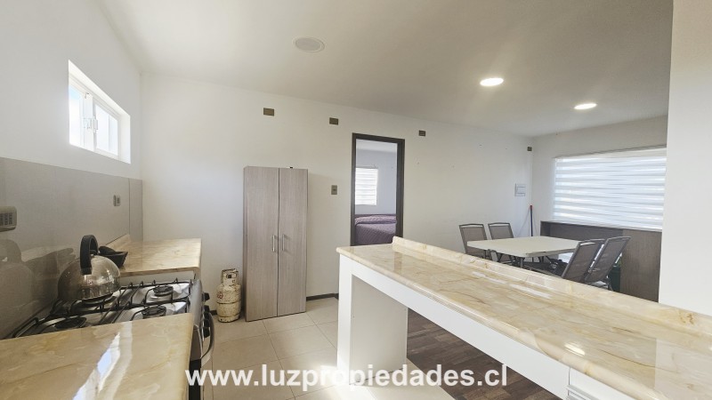 Lote N&deg;37, Parcelaci&oacute;n Crucero Austral, Colonia 3 Puentes - Luz Propiedades