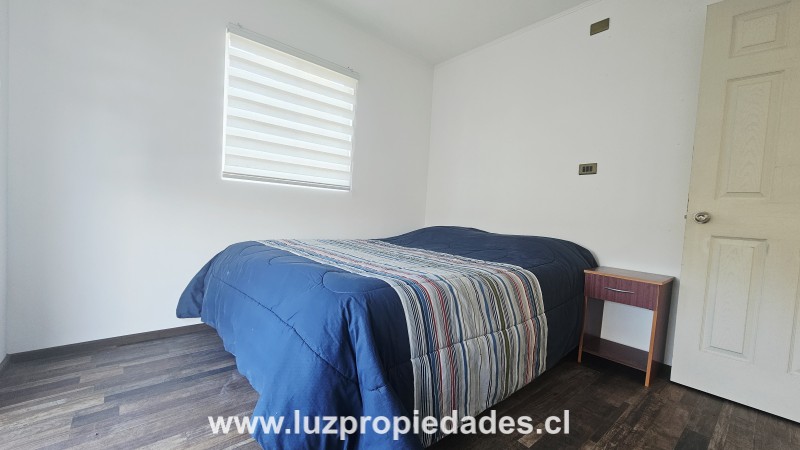 Lote N&deg;37, Parcelaci&oacute;n Crucero Austral, Colonia 3 Puentes - Luz Propiedades