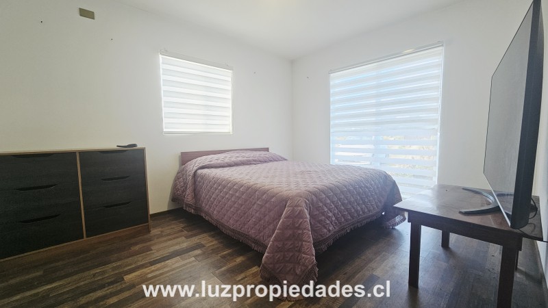 Lote N&deg;37, Parcelaci&oacute;n Crucero Austral, Colonia 3 Puentes - Luz Propiedades