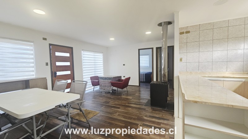 Lote N&deg;37, Parcelaci&oacute;n Crucero Austral, Colonia 3 Puentes - Luz Propiedades