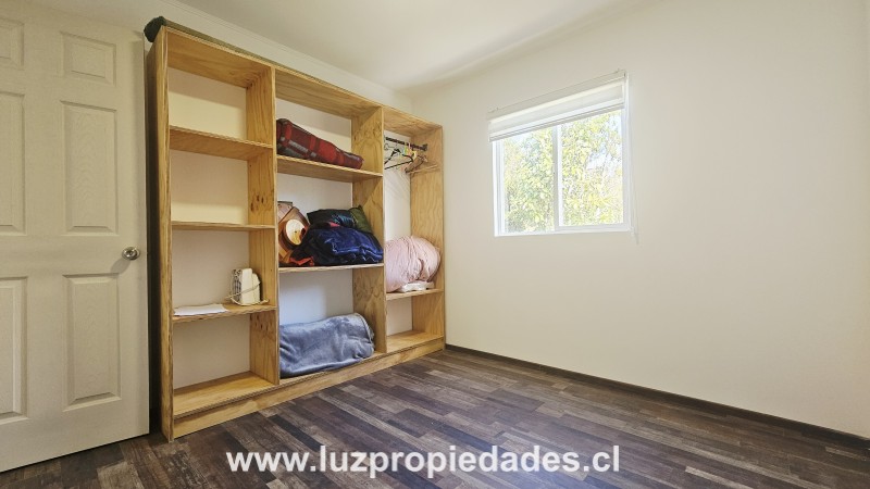 Lote N&deg;37, Parcelaci&oacute;n Crucero Austral, Colonia 3 Puentes - Luz Propiedades