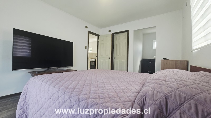 Lote N&deg;37, Parcelaci&oacute;n Crucero Austral, Colonia 3 Puentes - Luz Propiedades