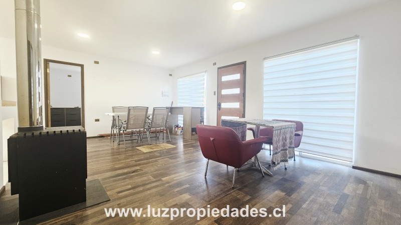 Lote N&deg;37, Parcelaci&oacute;n Crucero Austral, Colonia 3 Puentes - Luz Propiedades