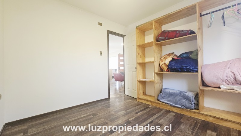 Lote N&deg;37, Parcelaci&oacute;n Crucero Austral, Colonia 3 Puentes - Luz Propiedades