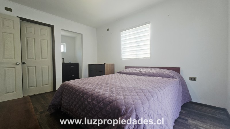 Lote N&deg;37, Parcelaci&oacute;n Crucero Austral, Colonia 3 Puentes - Luz Propiedades