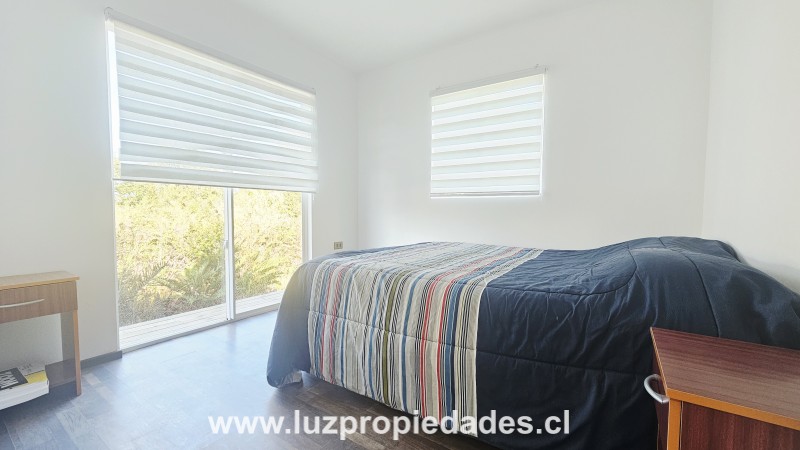 Lote N&deg;37, Parcelaci&oacute;n Crucero Austral, Colonia 3 Puentes - Luz Propiedades