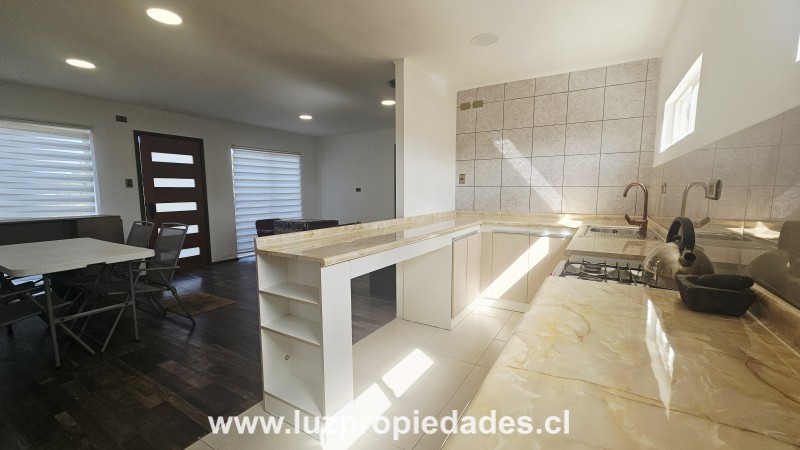 Lote N&deg;37, Parcelaci&oacute;n Crucero Austral, Colonia 3 Puentes - Luz Propiedades