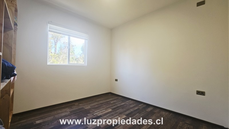 Lote N&deg;37, Parcelaci&oacute;n Crucero Austral, Colonia 3 Puentes - Luz Propiedades