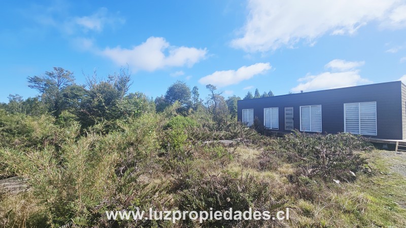 Lote N&deg;37, Parcelaci&oacute;n Crucero Austral, Colonia 3 Puentes - Luz Propiedades