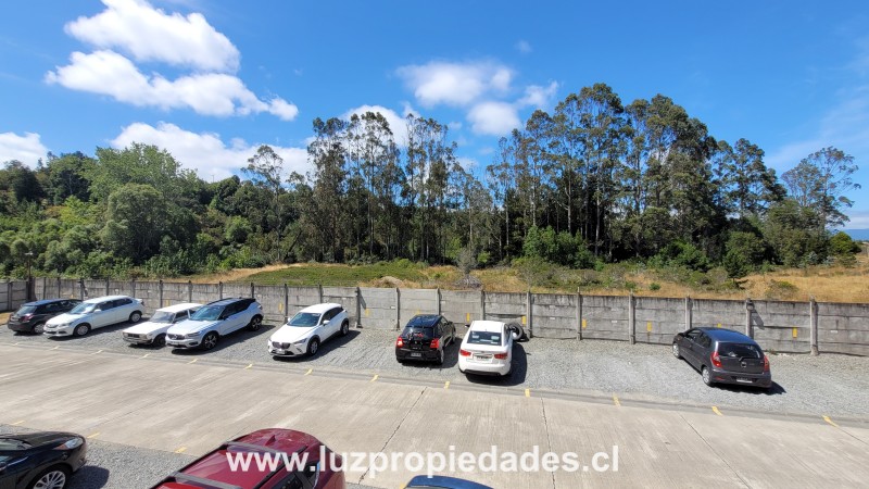 Nueva Oriente 4. N°5542, Depto. K-23, Valle Volcanes - Luz Propiedades
