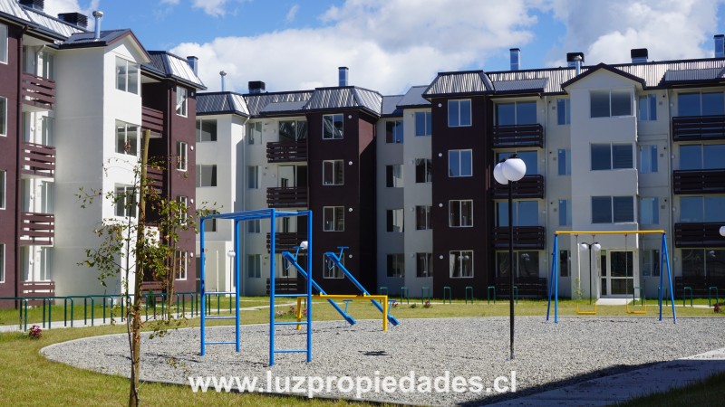 Nva. Oriente 4 N° 5542, Depto D23, Valle Volcanes - Luz Propiedades