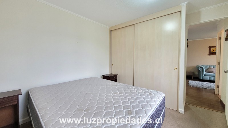 Nva. Oriente 4 N°5601, Depto 221,Condominio Volcanes 3 - Luz Propiedades