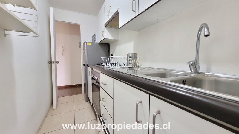Nva. Oriente 4 N°5601, Depto 221,Condominio Volcanes 3 - Luz Propiedades