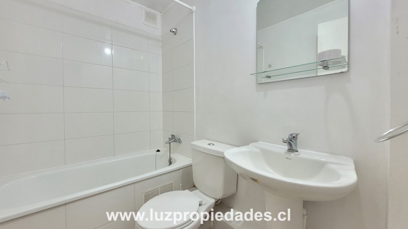 Nva. Oriente 4 N°5601, Depto 221,Condominio Volcanes 3 - Luz Propiedades