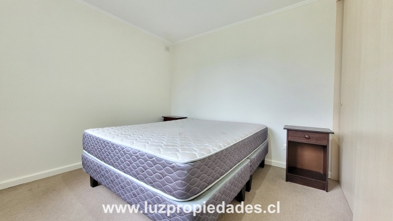 Nva. Oriente 4 N°5601, Depto 221,Condominio Volcanes 3 - Luz Propiedades