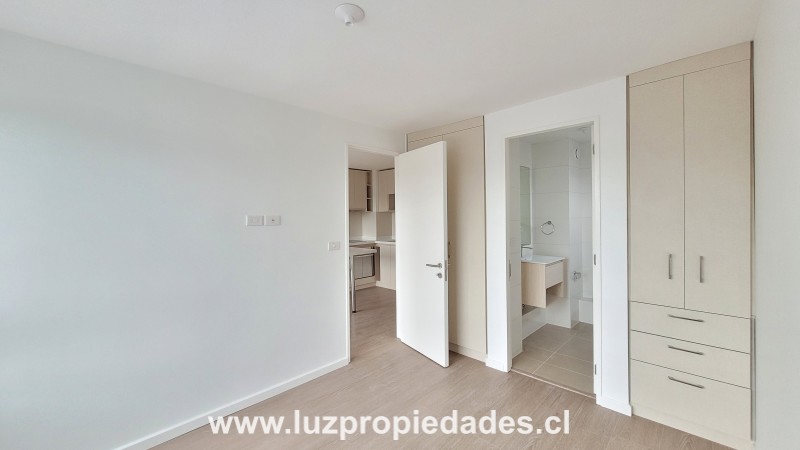 Lota N°435, Depto 309, Ed. Ochagavía - Luz Propiedades