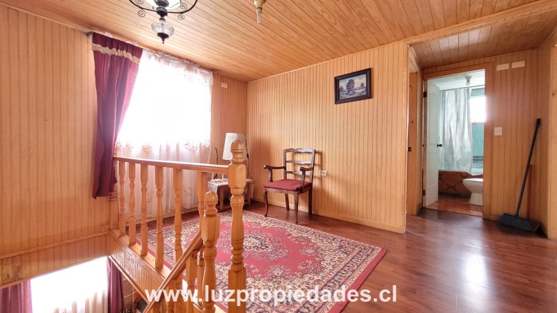  O´Higgins N°1048, Campos de Alerce Sur - Luz Propiedades