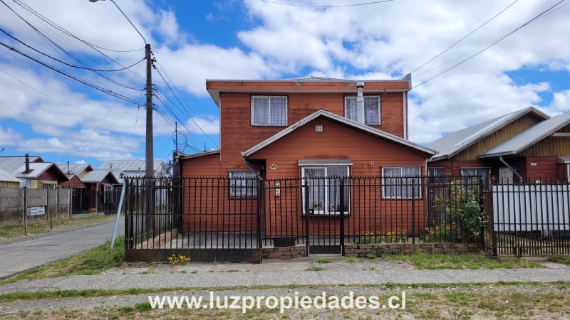  O´Higgins N°1048, Campos de Alerce Sur - Luz Propiedades