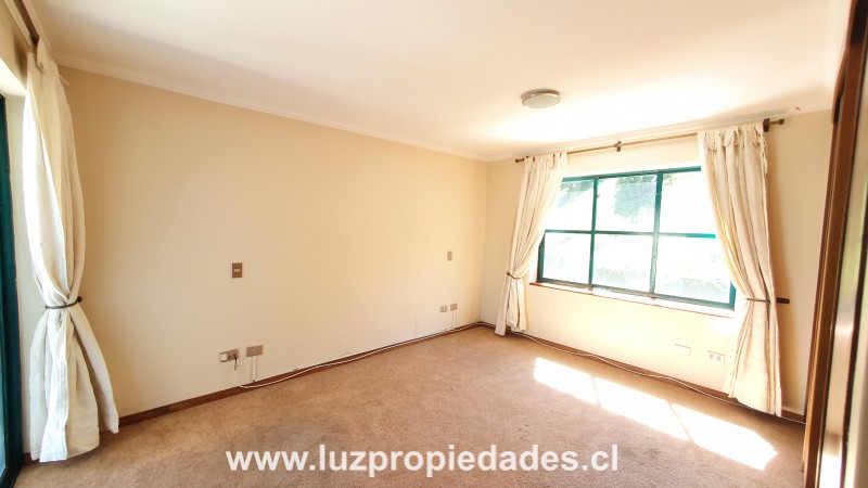 Padre Harter Nº100, Depto 603, sector Seminario - Luz Propiedades