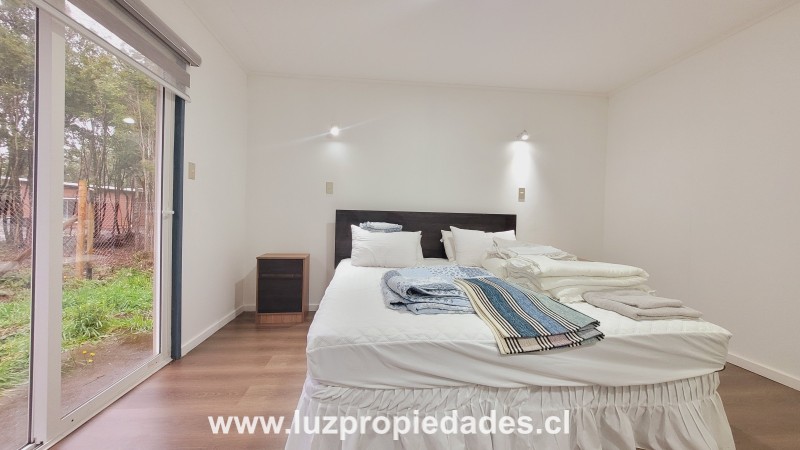 Parcela N°16, Casa N° 2, Avellanos de Trapén - Luz Propiedades