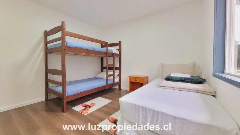 Parcela N°16, Casa N° 2, Avellanos de Trapén - Luz Propiedades