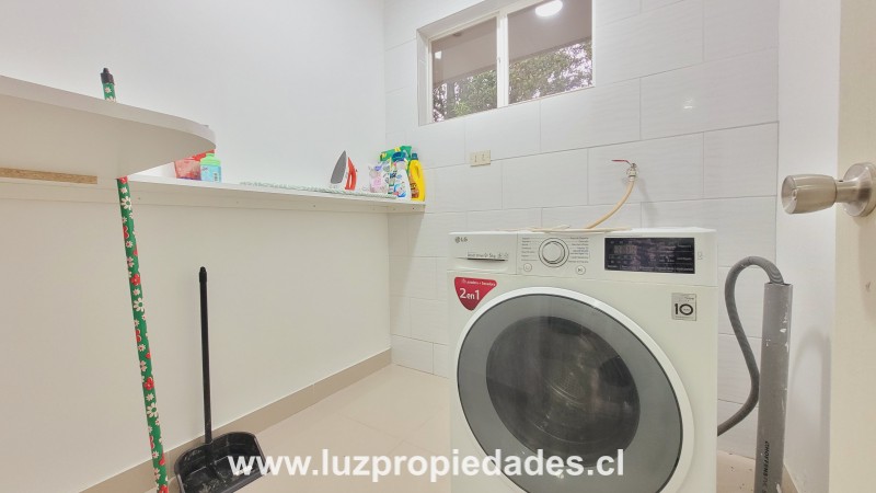 Parcela N°16, Casa N° 2, Avellanos de Trapén - Luz Propiedades