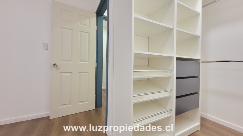 Parcela N°16, Casa N° 2, Avellanos de Trapén - Luz Propiedades