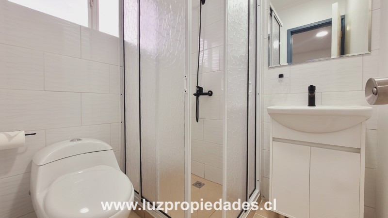 Parcela N°16, Casa N° 2, Avellanos de Trapén - Luz Propiedades