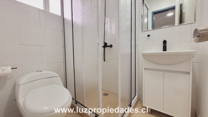 Parcela N°16, Casa  N°1, Avellanos de Trapén - Luz Propiedades
