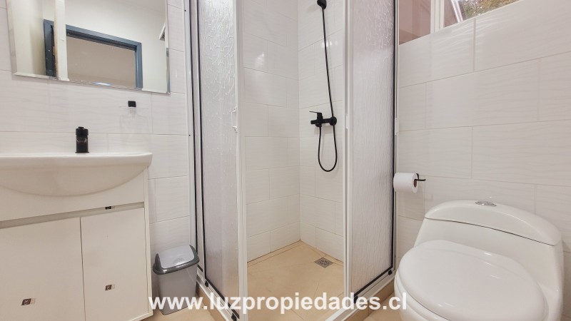 Parcela N°16, Casa  N°1, Avellanos de Trapén - Luz Propiedades