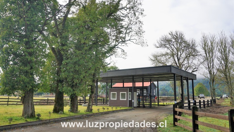 Parque del Arrayán, Lote 73, Chamiza - Luz Propiedades
