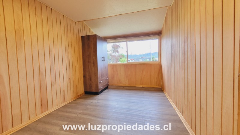 Piedra Azul S/N, Sector Villa Rucahue - Luz Propiedades