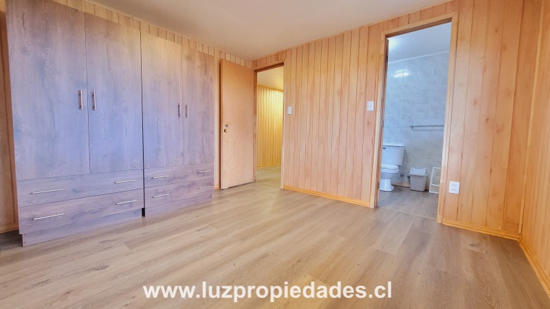 Piedra Azul S/N, Sector Villa Rucahue - Luz Propiedades