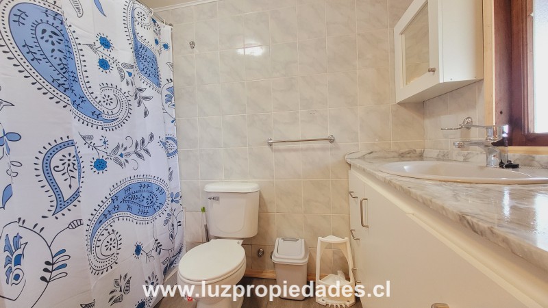 Piedra Azul S/N, Sector Villa Rucahue - Luz Propiedades