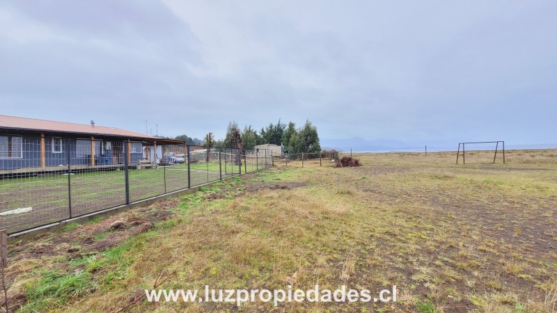 Piedra Azul S/N, Sector Villa Rucahue - Luz Propiedades