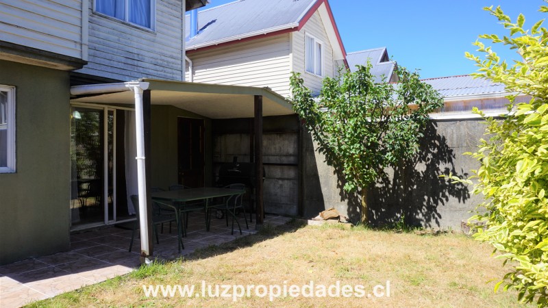 Pj. Isla Calmache Nº1011, Altos de Tenglo - Luz Propiedades