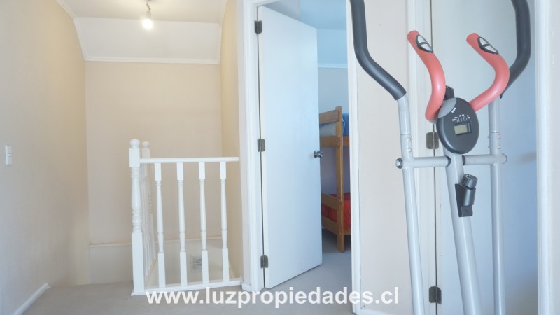 Pj. Isla Calmache Nº1011, Altos de Tenglo - Luz Propiedades