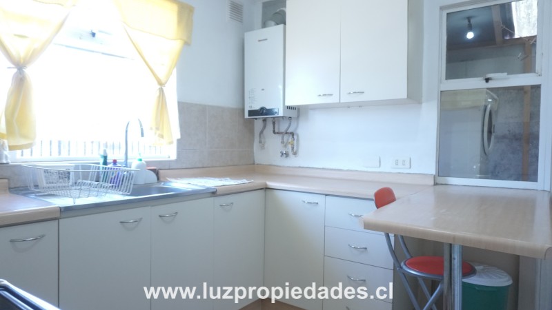 Pj. Isla Calmache Nº1011, Altos de Tenglo - Luz Propiedades