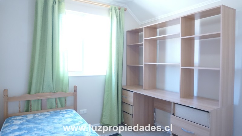 Pj. Isla Calmache Nº1011, Altos de Tenglo - Luz Propiedades