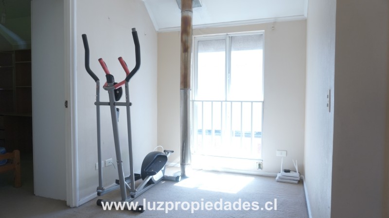 Pj. Isla Calmache Nº1011, Altos de Tenglo - Luz Propiedades