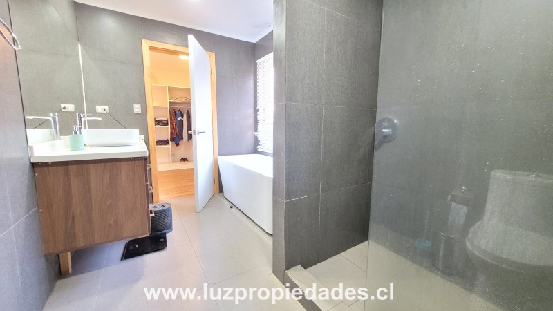 Prolongación Sargento Silva, Loteo los Ulmos, Parcela N°6 - Luz Propiedades