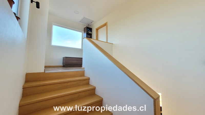 Prolongación Sargento Silva, Loteo los Ulmos, Parcela N°6 - Luz Propiedades