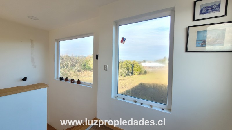 Prolongación Sargento Silva, Loteo los Ulmos, Parcela N°6 - Luz Propiedades