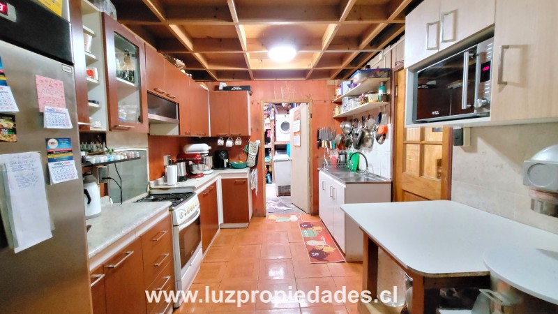Psj. Caleta Angelmó N°1006, Alerce Sur - Luz Propiedades
