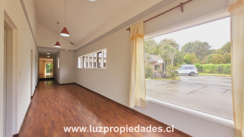 Psj. Los Robles, Parcela N&deg;19,  Senda Central, La Vara - Luz Propiedades