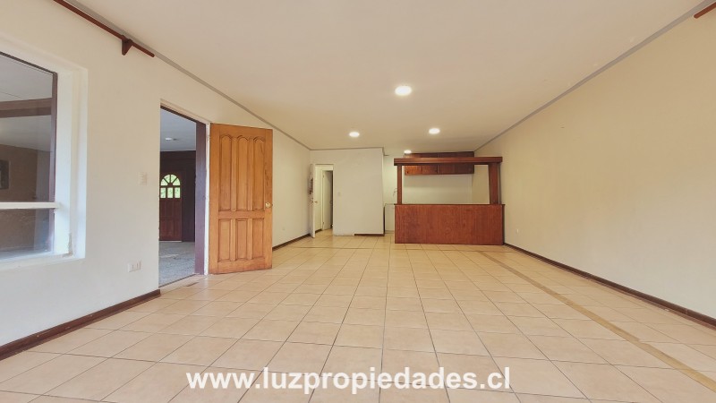 Psj. Los Robles, Parcela N&deg;19,  Senda Central, La Vara - Luz Propiedades