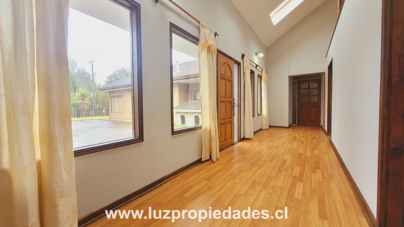 Psj. Los Robles, Parcela N&deg;19,  Senda Central, La Vara - Luz Propiedades